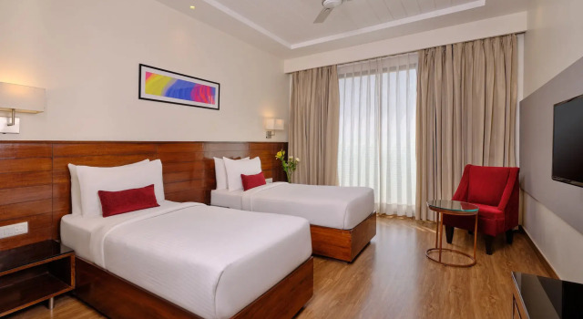 Best Western Country Woods Ambala, Забронировать Отель Амбала штат Харьяна