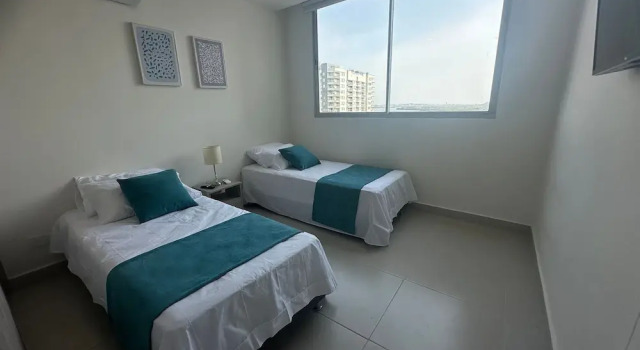 Апартаменты Comfort Sunno Beach Condominium - Playa Azul