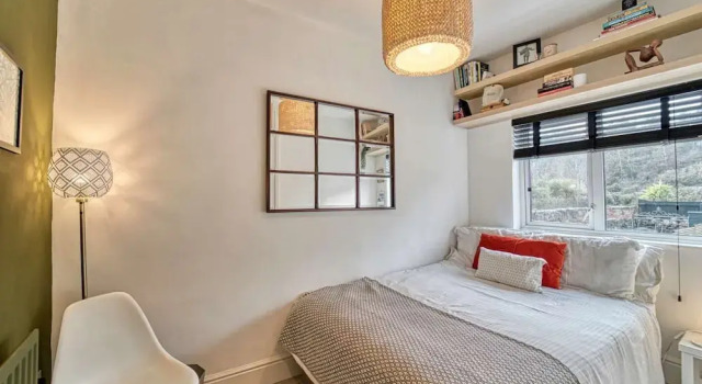 Host Stay Loughborough Road House, Rezervasyon Tatil Evi Merseyside villalar, Villa
