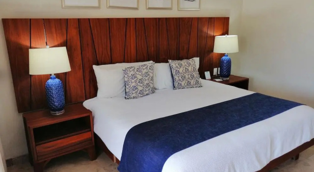 Luxury Suites By Estrella del Mar, Rezervovat Hotel Wellness hotely v Mazatlán, SPA