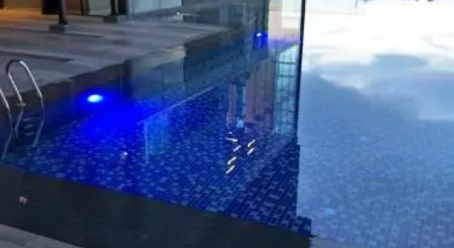 Setia Sky 88, Varaa Hotelli Hotellit Johor pysäköinnillä, Pysäköinti