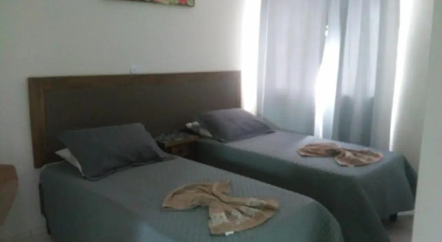 Pousada Pingo d' Água
