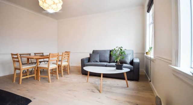 Апартаменты Apartment G4