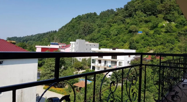 Vizitori Hotel, Book Hotel Gonio 