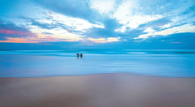 Unit 2 Perfect Holiday Haven in Beachfront Street See the Ocean 2 Bed 2 Bath, Prenota Hotel Hotel a Queensland con parcheggio, Parcheggio