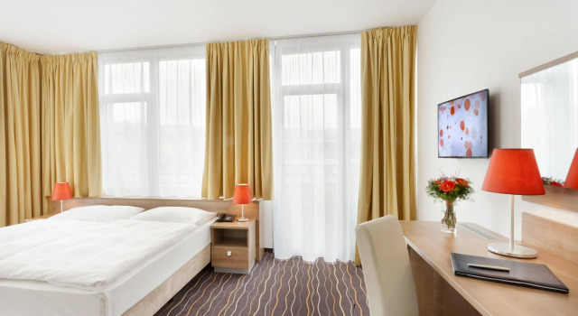 Akcent hotel