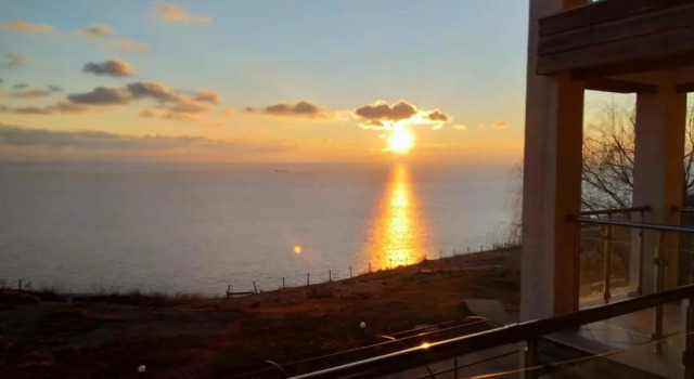 Апартаменты Private Apartment A12 in July Morning Seaside Resort