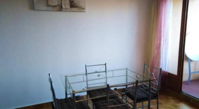 Apartment With one Bedroom in Vernet-les-bains, With Wonderful City View, Furnished Balcony and Wifi, Réserver Appartement Vernet-les-Bains 