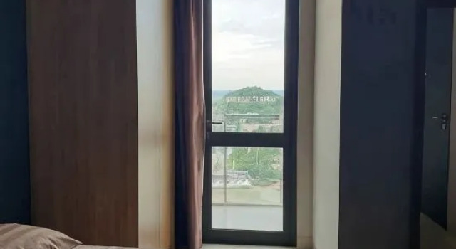 Апартаменты CozyHomes at One Residence Batam