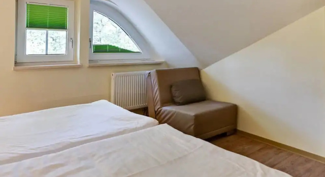 Seetel Hotel- & Ferienanlage Waldhof, Varaa Hotelli SPA-hotellit kohteessa Usedom, SPA