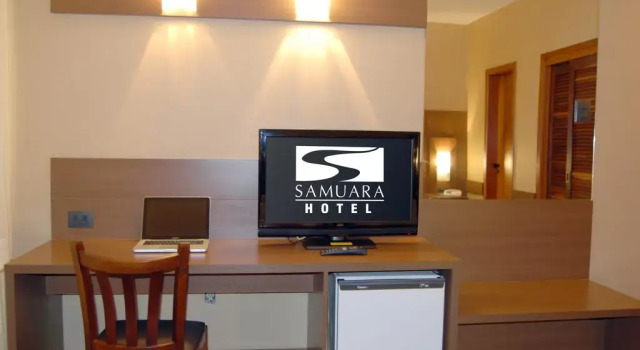 Sky Samuara Hotel Caxias do Sul