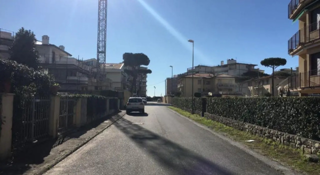 Appartamento City Garden