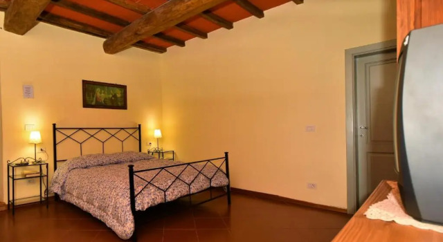 Апартаменты Rimaggiori Country Home & Restaurant