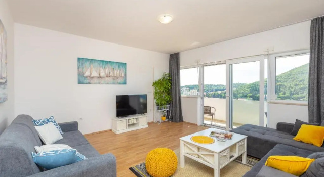 Апартаменты Apartment Hedera A46