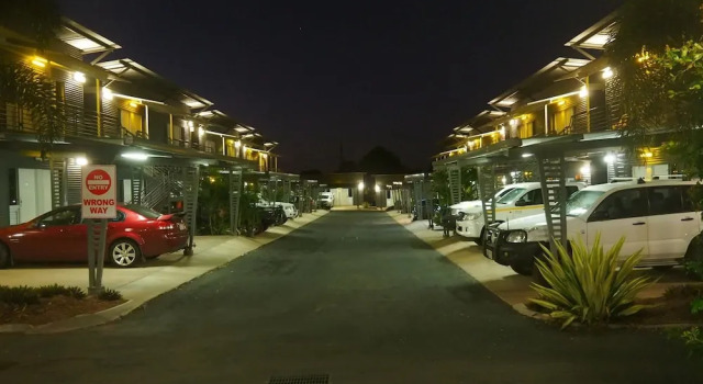 Smart Stay Villages