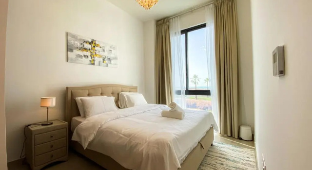 Вилла RH- 4BR spacious Private Pool Villa near Beach, Resort in RAK