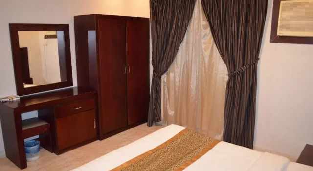 Danat 1 Apartments