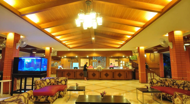 Sabai Resort