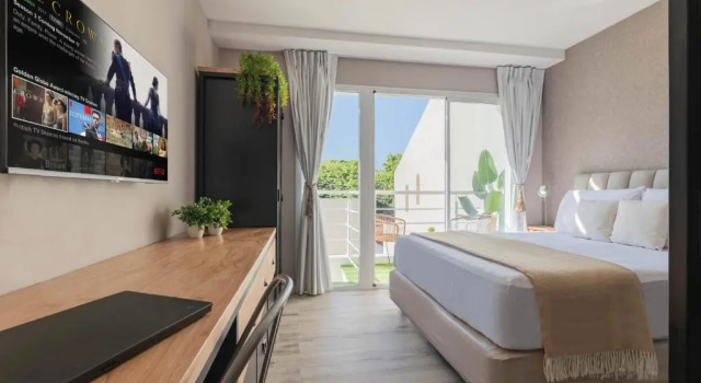 Trendy Apartments in Palermo - by BueRentals