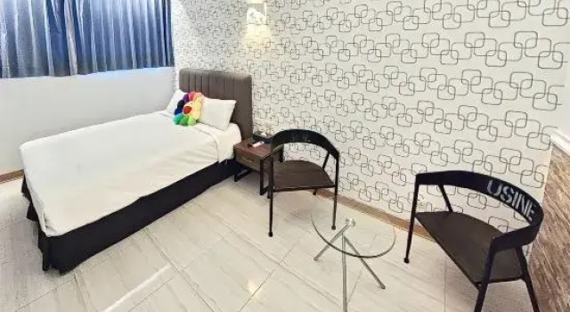 Люкс Standard Good 9 Stay Inn