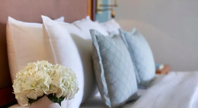 Двухместный номер Executive Athens Zafolia Hotel