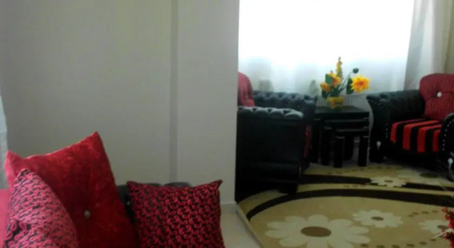 Antakya Rental House, Rezervovat Apartmán Hotely v Hatay s parkováním, Parkování