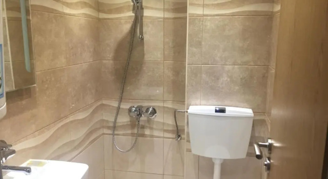 Апартаменты Luxury Apartments601