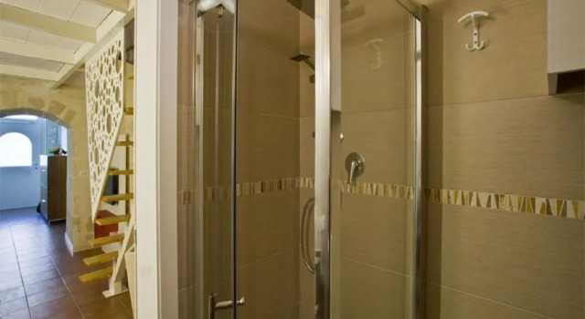 Apartamento La Perla dei Sassi