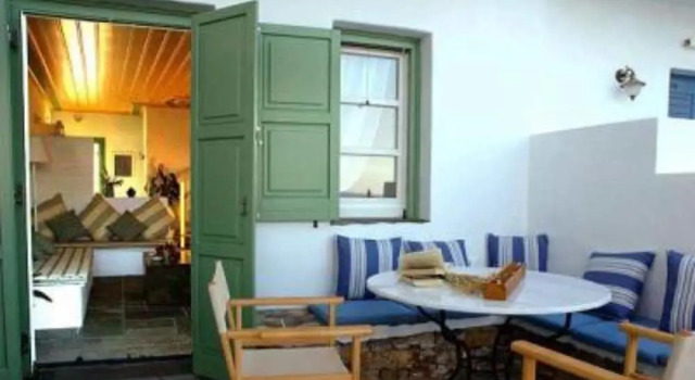 Villa Glaros