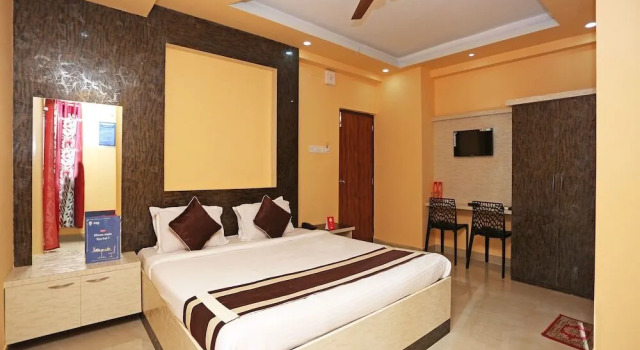 OYO Flagship 33463 Samudra Kannya Guest House, Prenota Affittacamere New Digha West Bengal