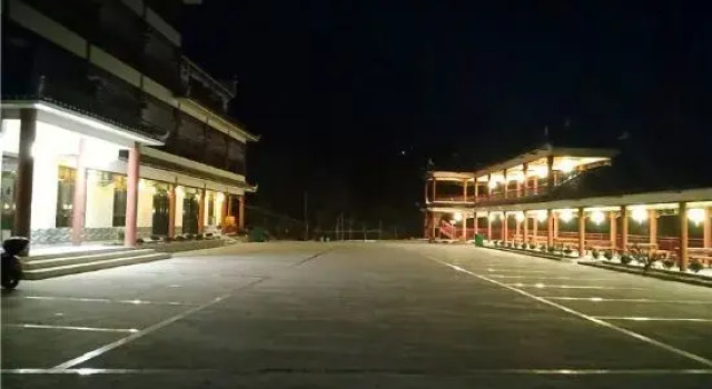 Guiyuan Homestay, Prenota Hotel Hotel a Hubei con parcheggio, Parcheggio