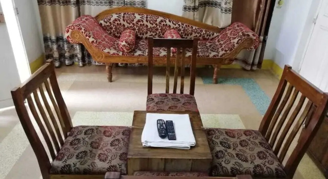 Palm Rivera - Hostel, Забронировать Хостел Отели Коччи с завтраком, рядом с Mattancherry Palace, Завтраки