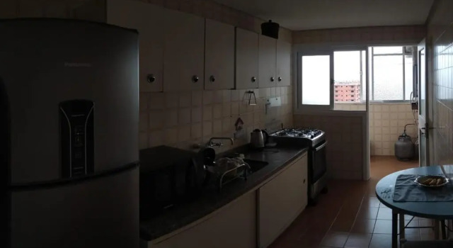 Апартаменты Apartamento central com garagem e elevador