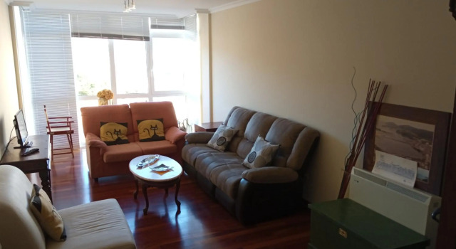 OLI VITA Viveiro Vacations Apartment, Rezerwuj Apartament Viveiro 