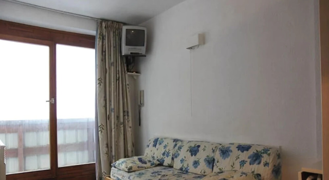 appartment of about 26m2 on the 6th floor  Holiday home 0 agence la ci, Prenota Hotel Hotel a Alvernia con parcheggio, Parcheggio
