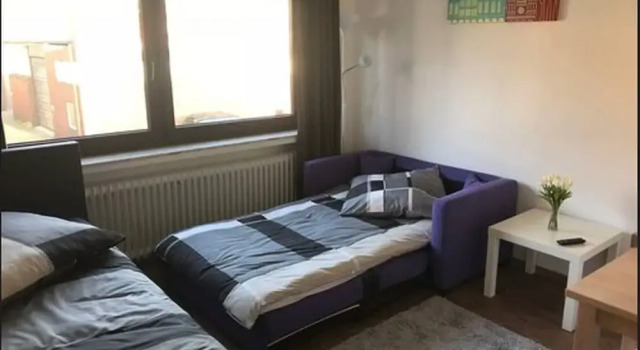 Living at Klassvilla -  Weserwehr No. 3, Varaa Hotelli Bremen Bremen