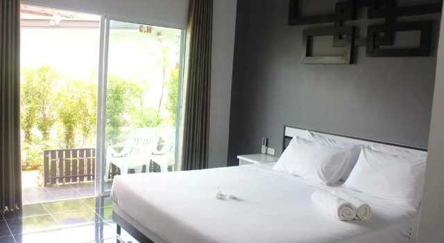 Семейный номер Standard Nemo 2 Resort