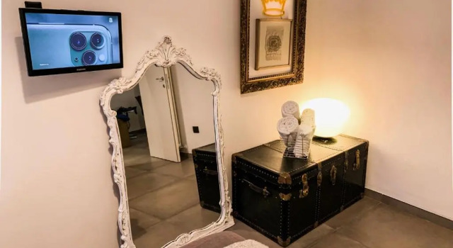 Апартаменты Superior Apartment via Ferrucci 22