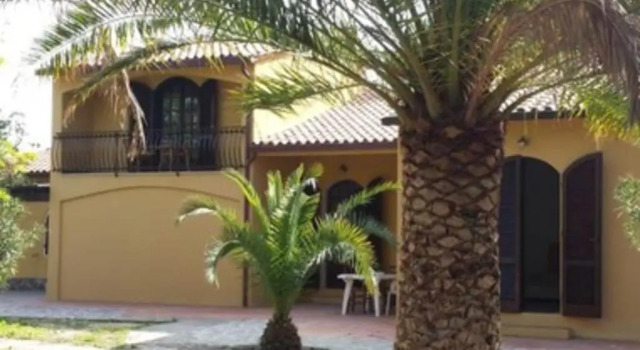 Capoliveri: Villa Artistica App. 2/Bilo4 (Bilocale