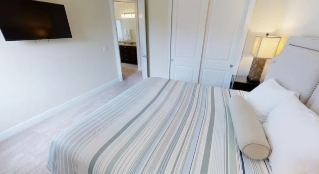 Вилла Aco231262 - The Encore Club Resort - 6 Bed 5.5 Baths Villa