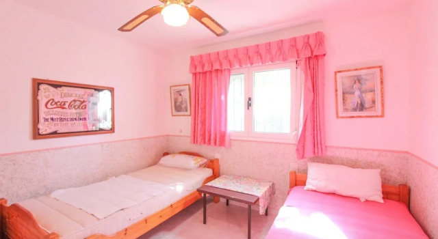 Вилла Villa Cartagena
