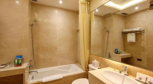 Номер Standard Cedar Hotel