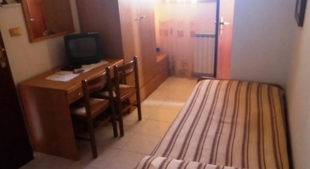 Номер Standard Hotel Eliseo