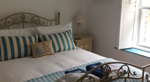 Millys B&B, Varaa Bed and Breakfast Hotellit Cornwall pysäköinnillä, Pysäköinti