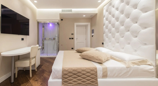 LUX suites in Roma