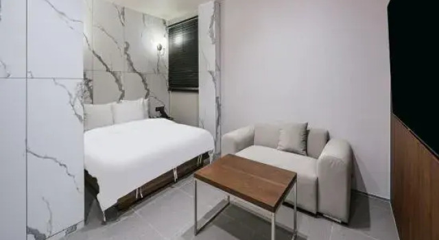 Suite Daegu Exco Lead Hotel