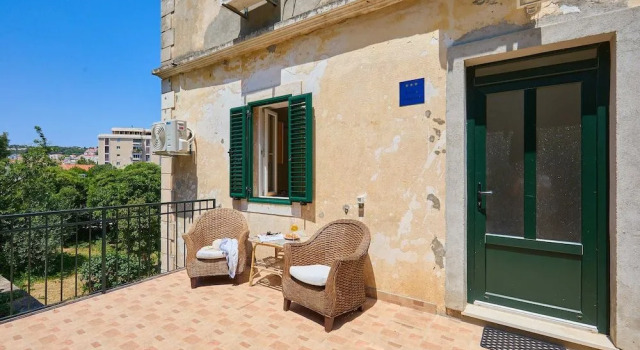 Apartment Fragola