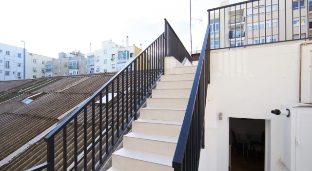 HOMEABOUT GOYA Apartment I