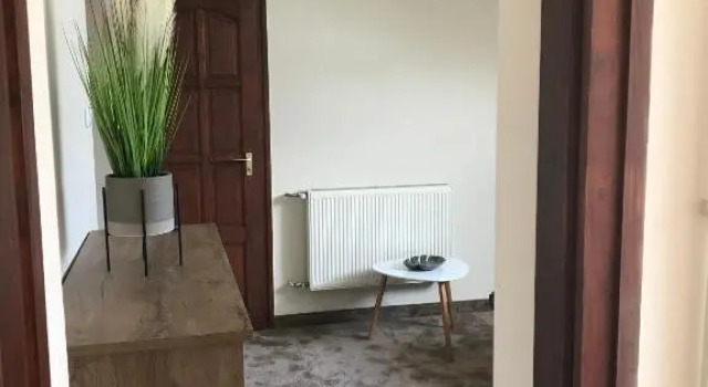Люкс Sempre Étterem És Panzió