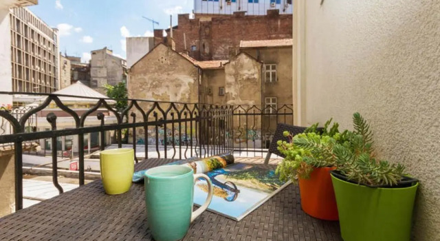 Апартаменты City Break Apartments Chic and Luxury